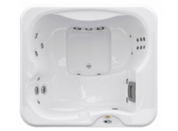 Спа бассейн Jacuzzi Lodge + S Hydro Built In