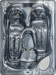 Гидромассажный спа бассейн Vibes Lovy by USSPA