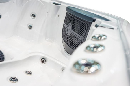 Встраиваемый спа бассейн Lovia Spa ZR802