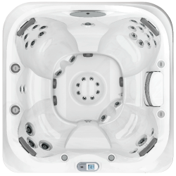 Спа бассейн Jacuzzi J-445