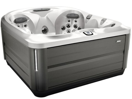 Спа бассейн Jacuzzi J-435