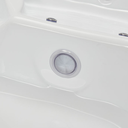 Гидромассажный спа-бассейн AquaVita 6004 Pro