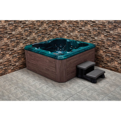 Гидромассажный спа бассейн Mexda WS-293 Lite