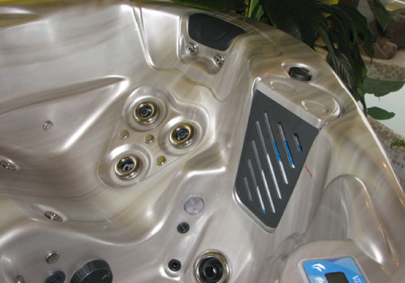 Спа бассейн Vita Spa Amour Спа бассейн Vita Spa Amour