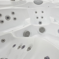 Гидромассажный спа-бассейн AquaVita 4001 Pro