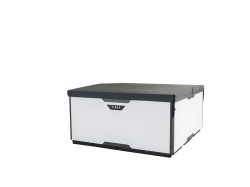 Гидромассажный спа бассейн Vibes Comte by USSPA