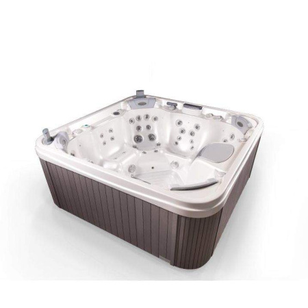 Гидромассажный спа-бассейн Wellis Kilimanjaro Standard