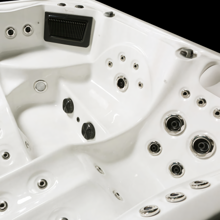 Спа-бассейн AquaSpas My Summer