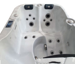 Гидромассажный Спа Бассейн Jazzi Pool Chicago 335A / Выставочный образец