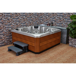 Гидромассажный спа бассейн Mexda WS-692S