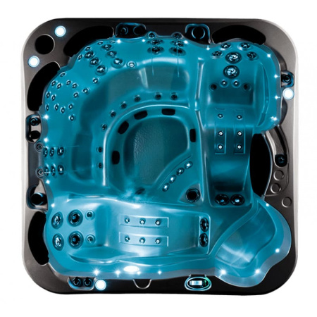 Гидромассажный спа бассейн Vortex Spas Spectrum TOP