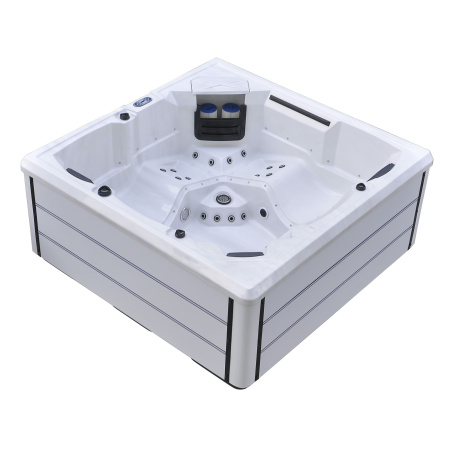 Гидромассажный СПА бассейн Kingston JCS-202